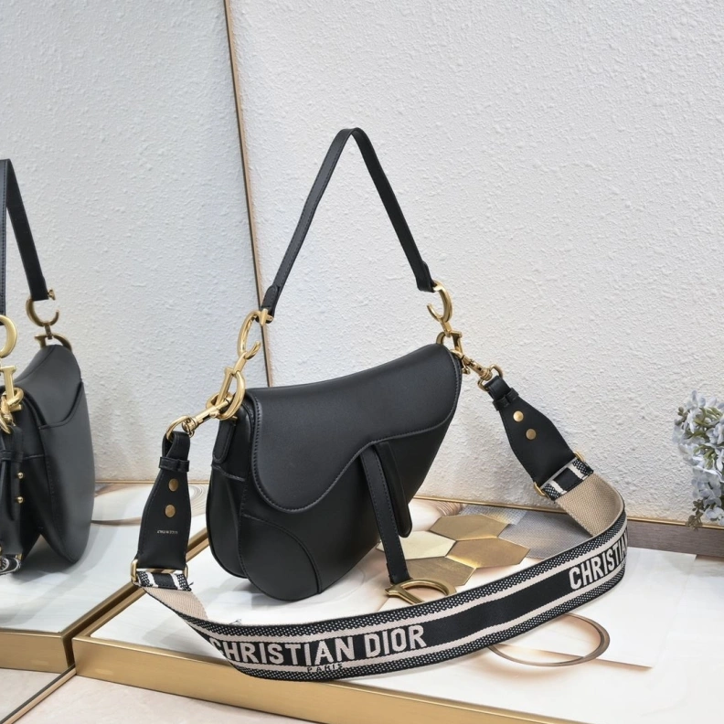 Popular Dxxr Saddle Bags 62203
