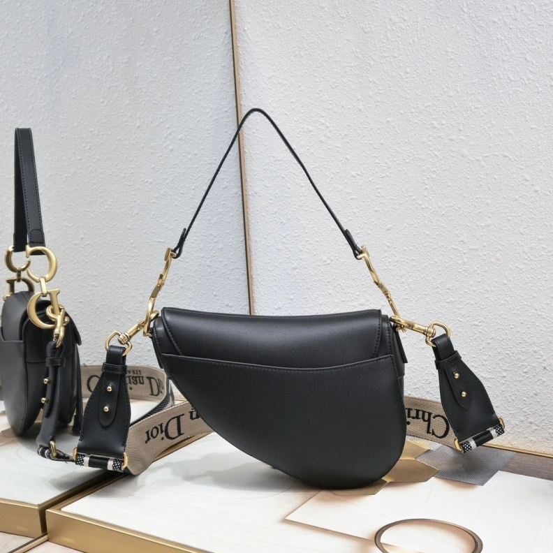Popular Dxxr Saddle Bags 62203