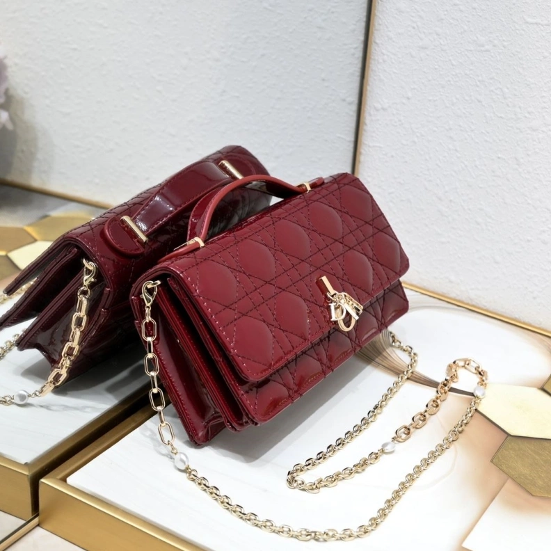 Bright Dxxr Satchel bags 62147