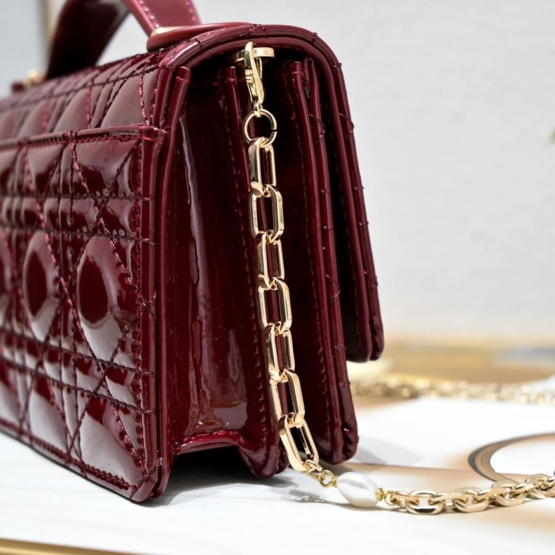 Bright Dxxr Satchel bags 62147