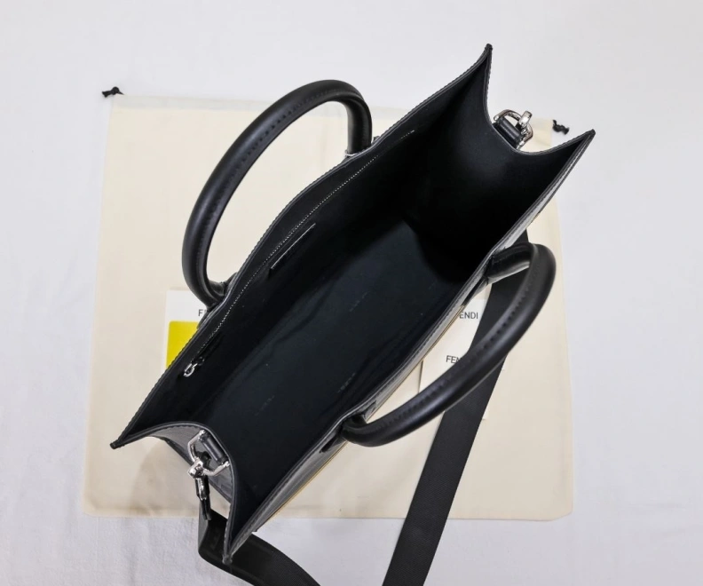 Vibrant Fxndx Shopping Bags 70158