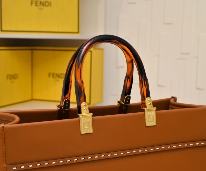 Versatile Fxndx Shopping Bags 70160