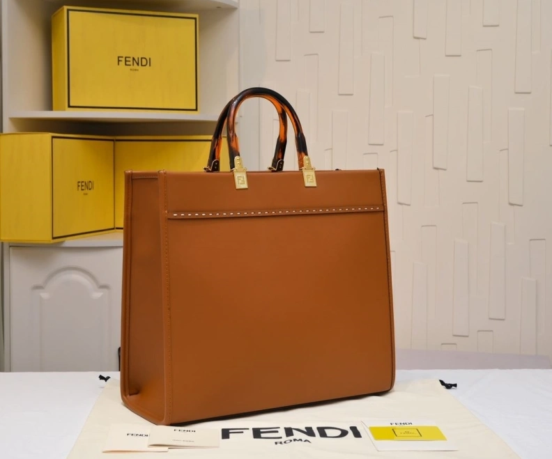 Versatile Fxndx Shopping Bags 70160