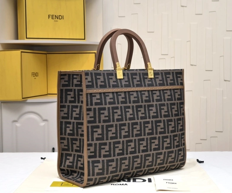 Fxndx Shopping Bags Resilient 70145