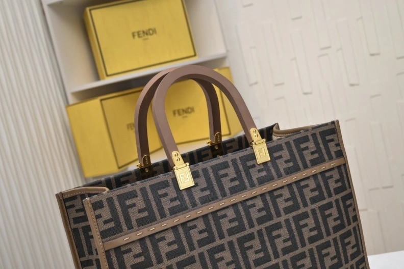 Fxndx Shopping Bags Resilient 70145