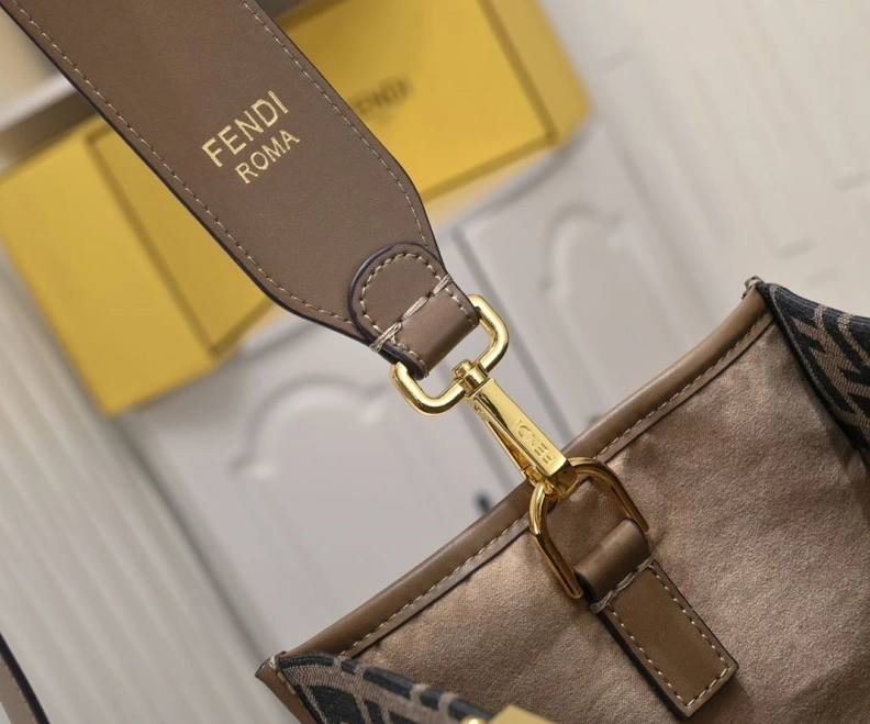 Fxndx Shopping Bags Resilient 70145