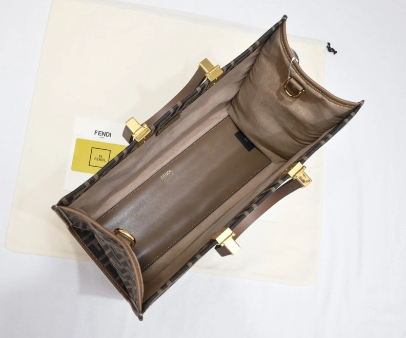 Fxndx Shopping Bags Resilient 70145