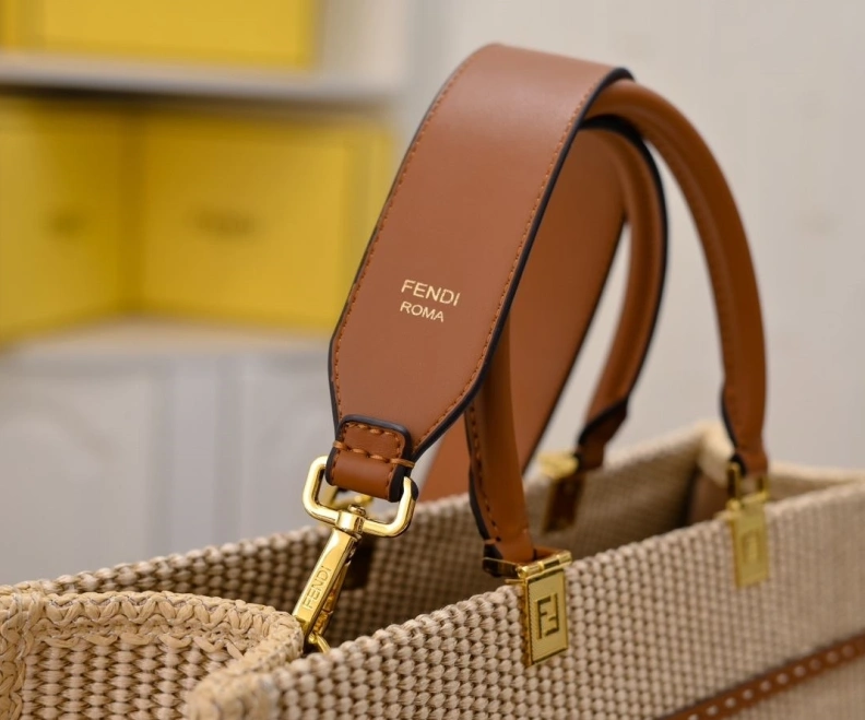 Modern Fxndx Shopping Bags 70140