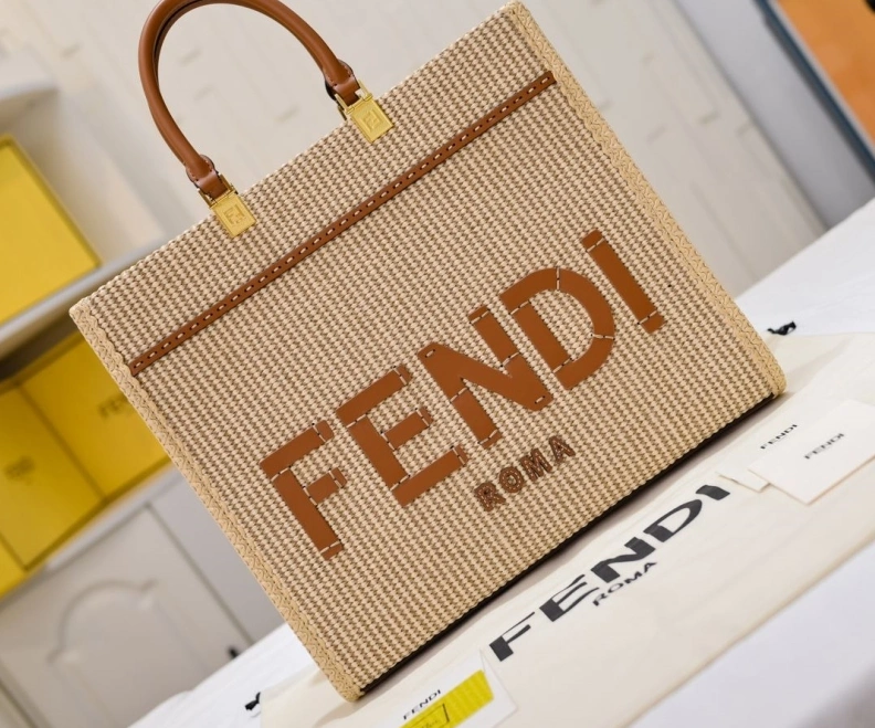 Modern Fxndx Shopping Bags 70140
