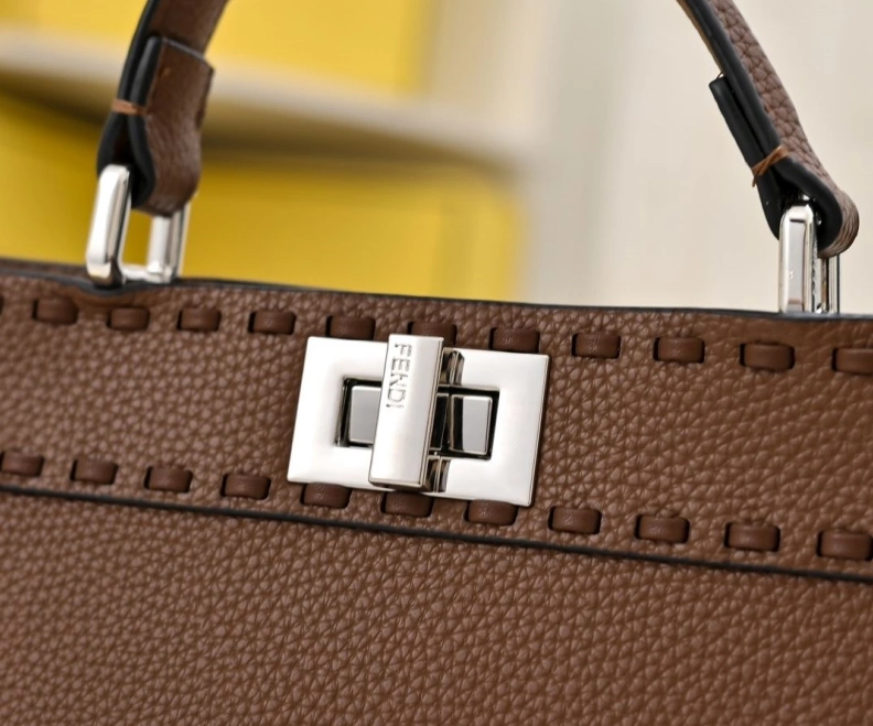 Fxndx Top Handle Bags Trendy 70020