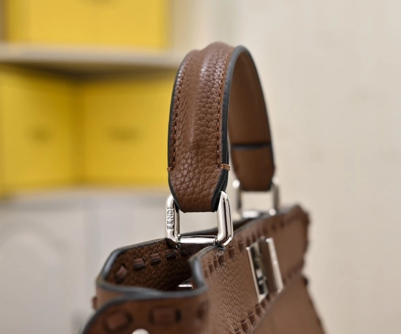 Fxndx Top Handle Bags Trendy 70020