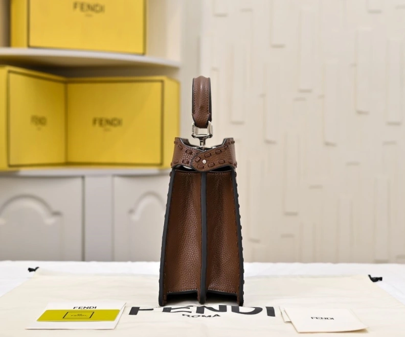 Fxndx Top Handle Bags Trendy 70020