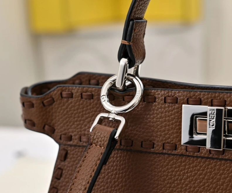 Fxndx Top Handle Bags Trendy 70020