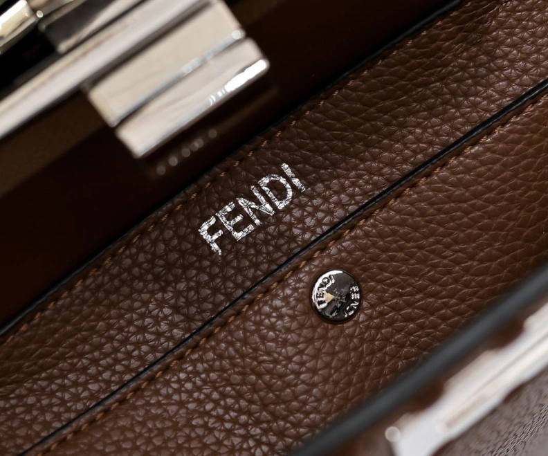 Fxndx Top Handle Bags Trendy 70020