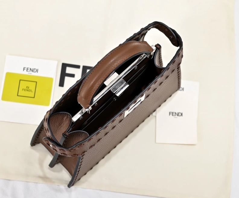 Fxndx Top Handle Bags Trendy 70020
