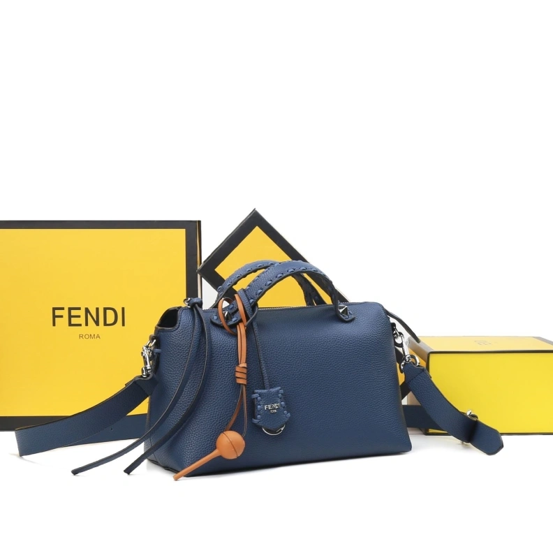Breathable Fxndx Top Handle Bags 70010