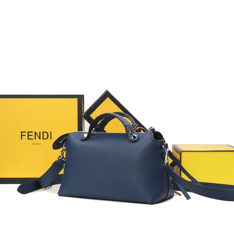Breathable Fxndx Top Handle Bags 70010