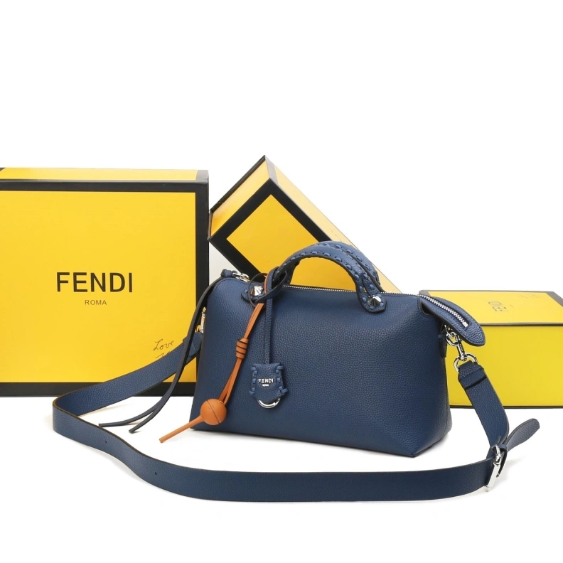Breathable Fxndx Top Handle Bags 70010