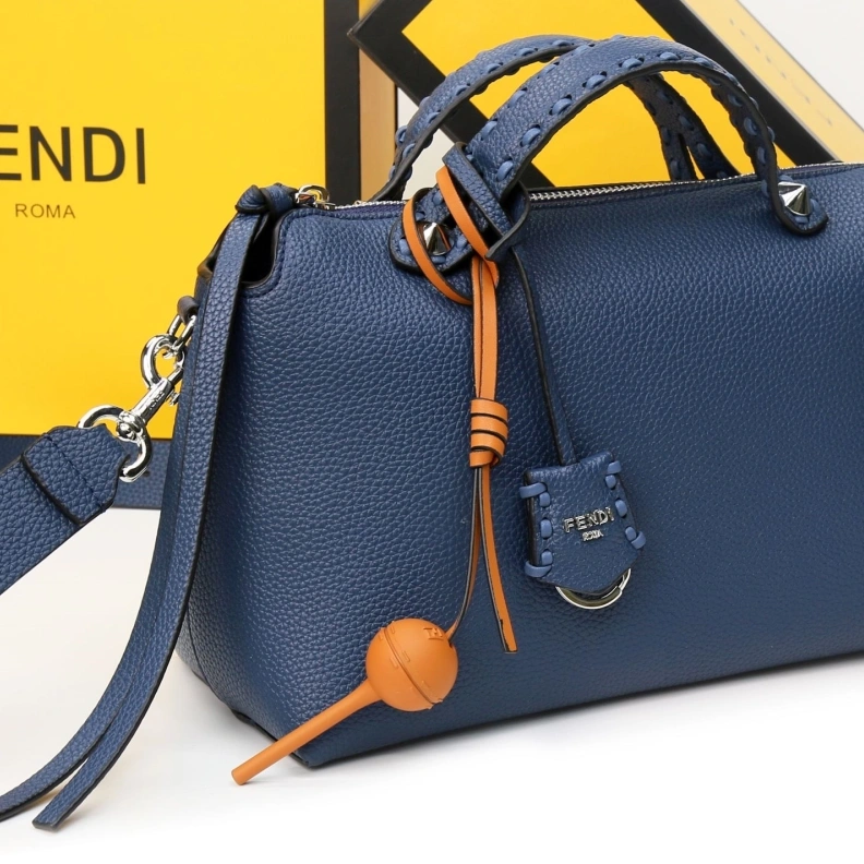 Breathable Fxndx Top Handle Bags 70010