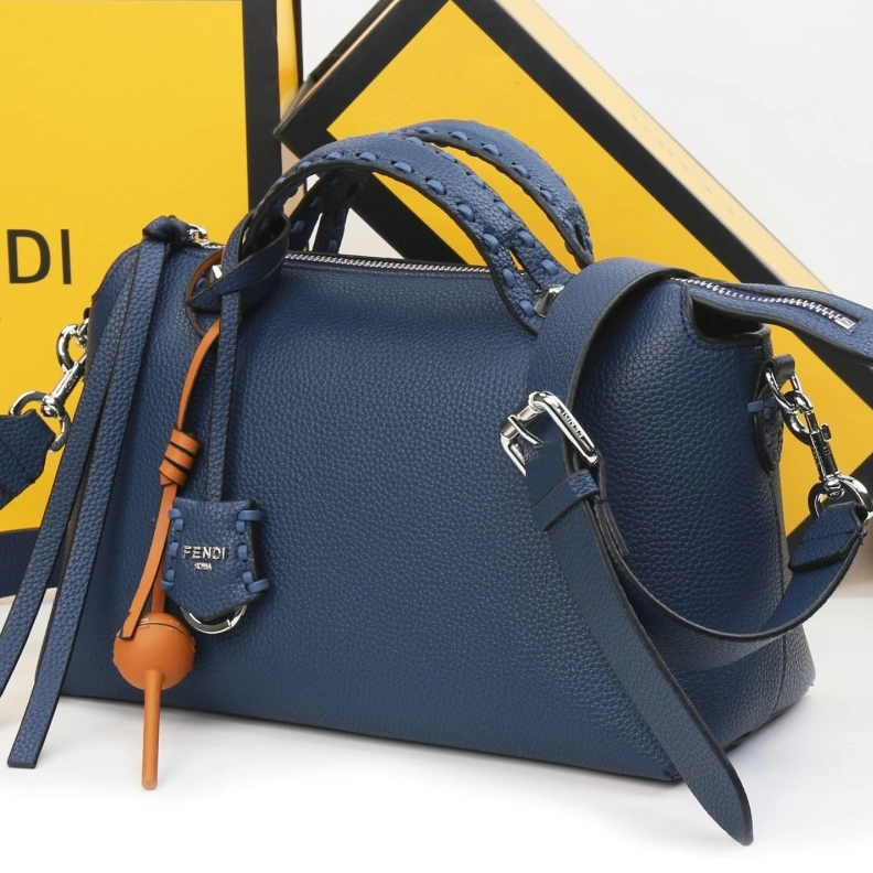 Breathable Fxndx Top Handle Bags 70010