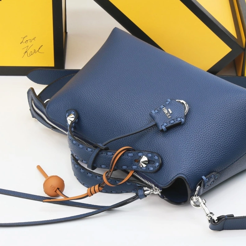Breathable Fxndx Top Handle Bags 70010