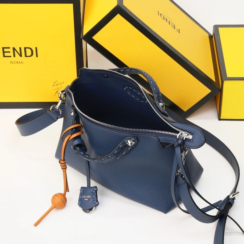 Breathable Fxndx Top Handle Bags 70010