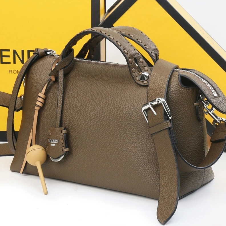 Practical Fxndx Top Handle Bags 70023