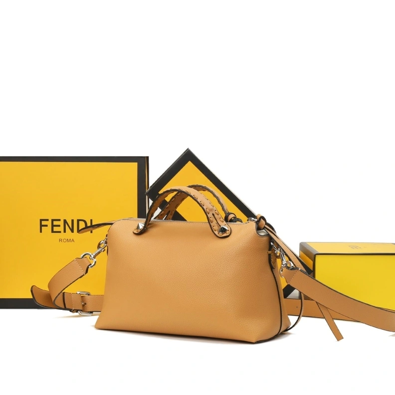 Compact Fxndx Top Handle Bags 69979