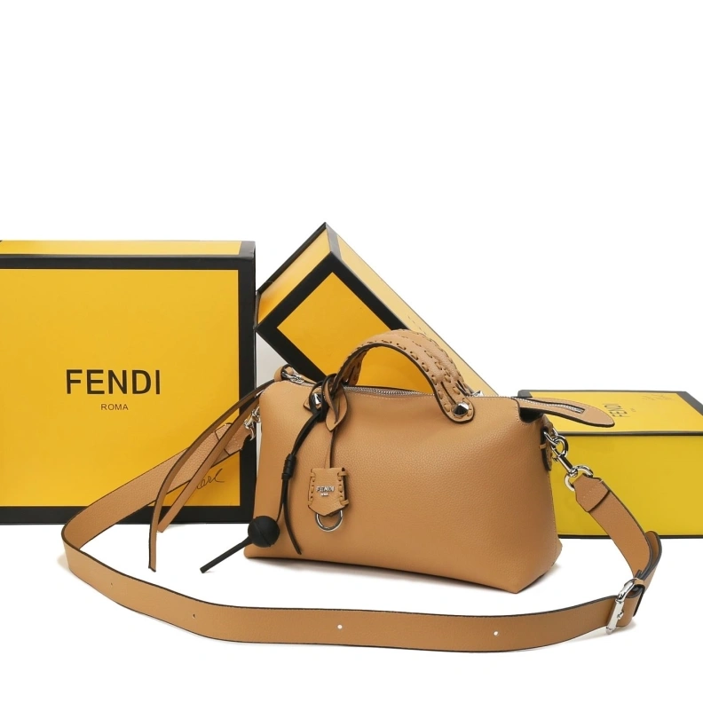 Compact Fxndx Top Handle Bags 69979