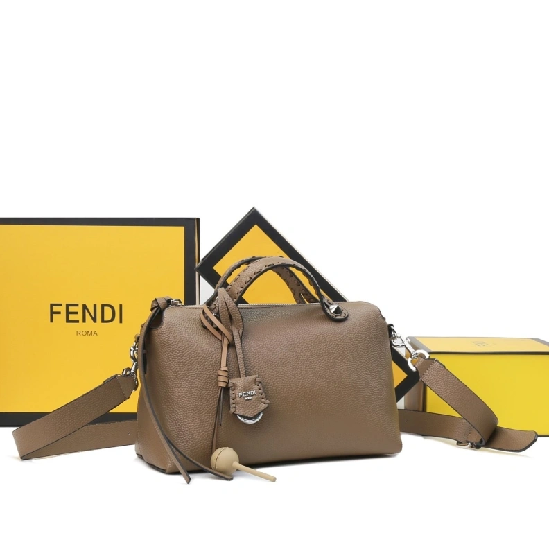 Fxndx Top Handle Bags GoodFit 69978