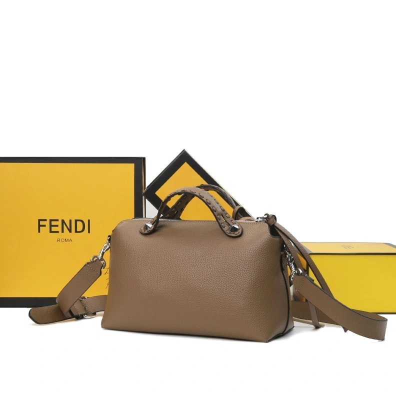 Fxndx Top Handle Bags GoodFit 69978