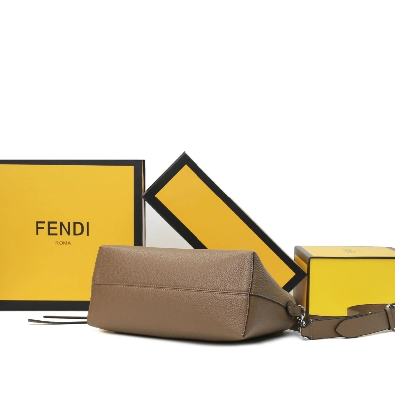 Fxndx Top Handle Bags GoodFit 69978