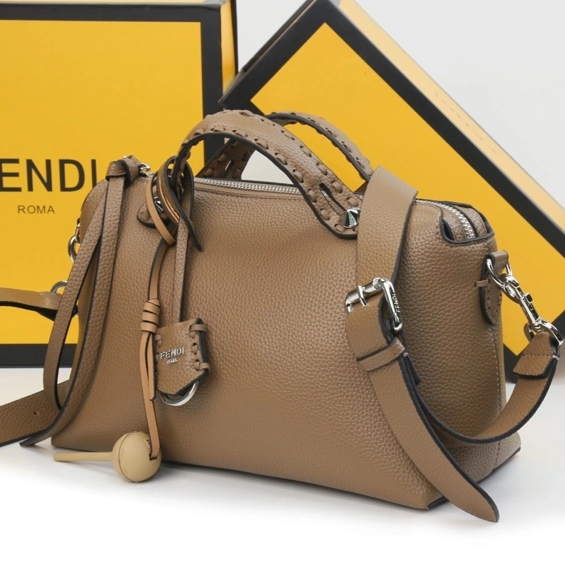 Fxndx Top Handle Bags GoodFit 69978