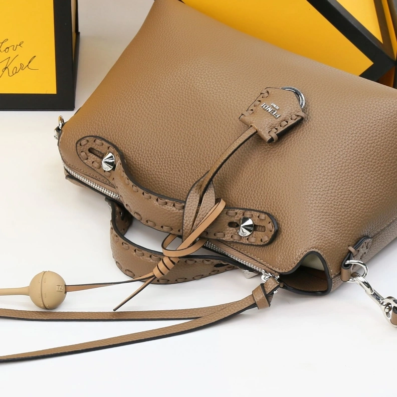 Fxndx Top Handle Bags GoodFit 69978