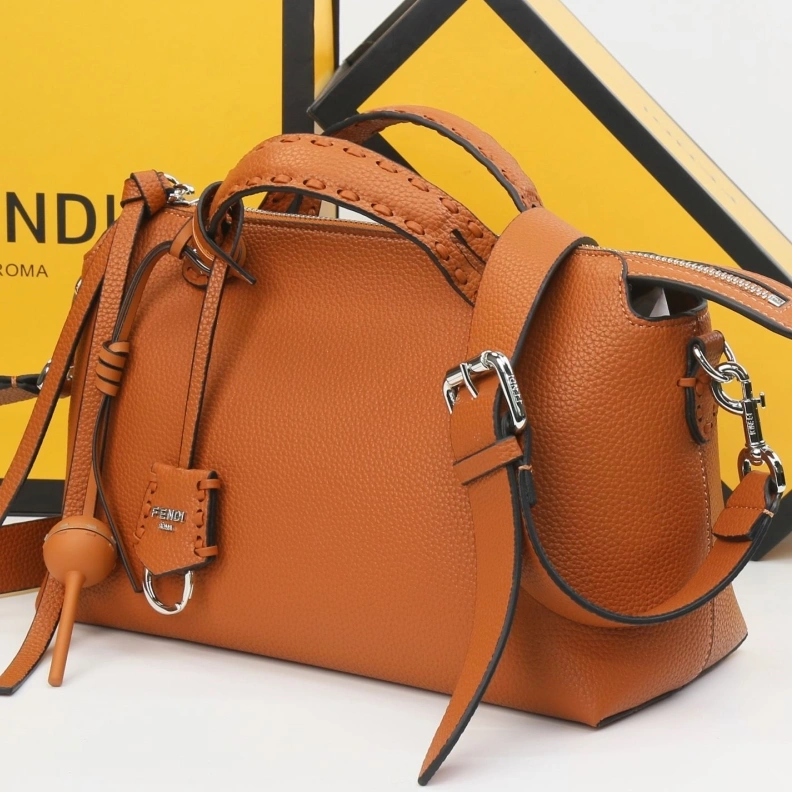 Modern Fxndx Top Handle Bags 70004