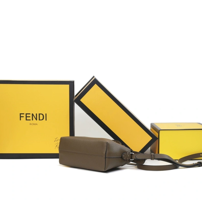 Reliable Fxndx Top Handle Bags 69997