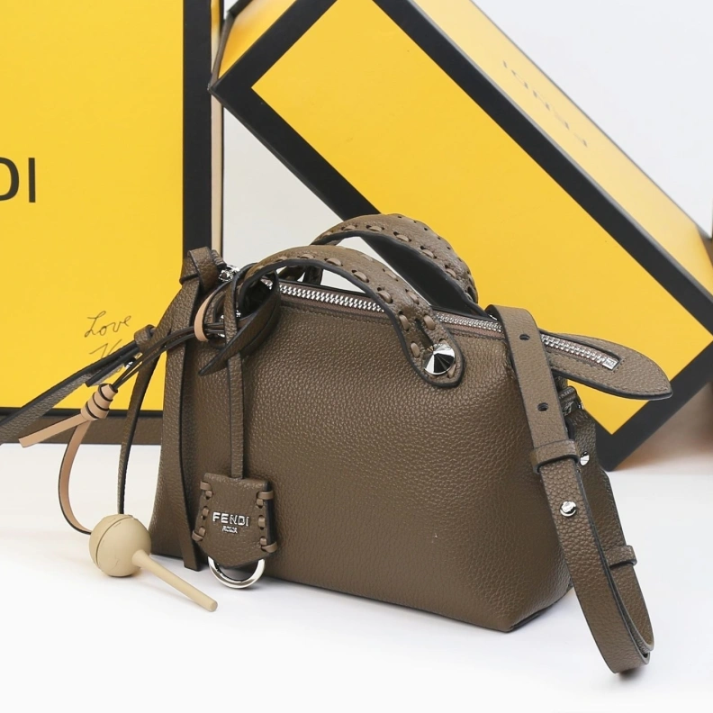 Reliable Fxndx Top Handle Bags 69997