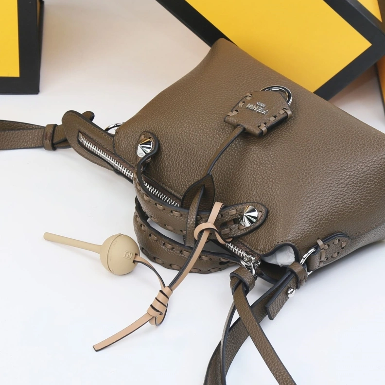 Reliable Fxndx Top Handle Bags 69997
