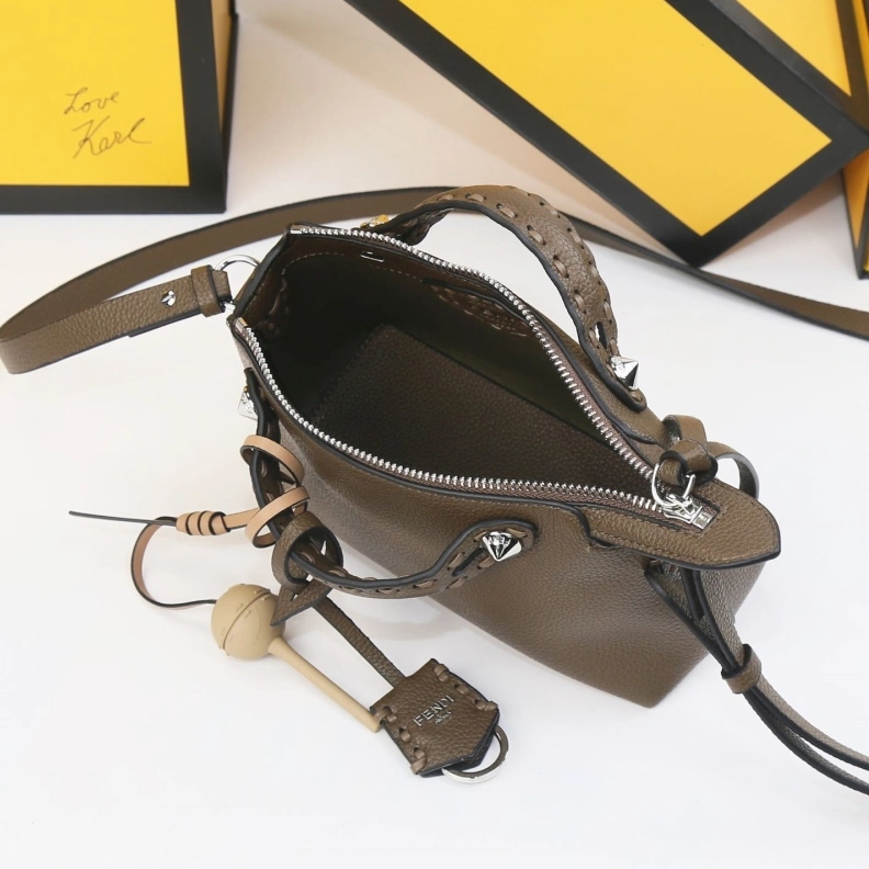 Reliable Fxndx Top Handle Bags 69997
