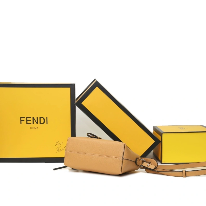 Fxndx Top Handle Bags Reliable 70006