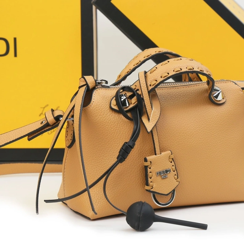 Fxndx Top Handle Bags Reliable 70006