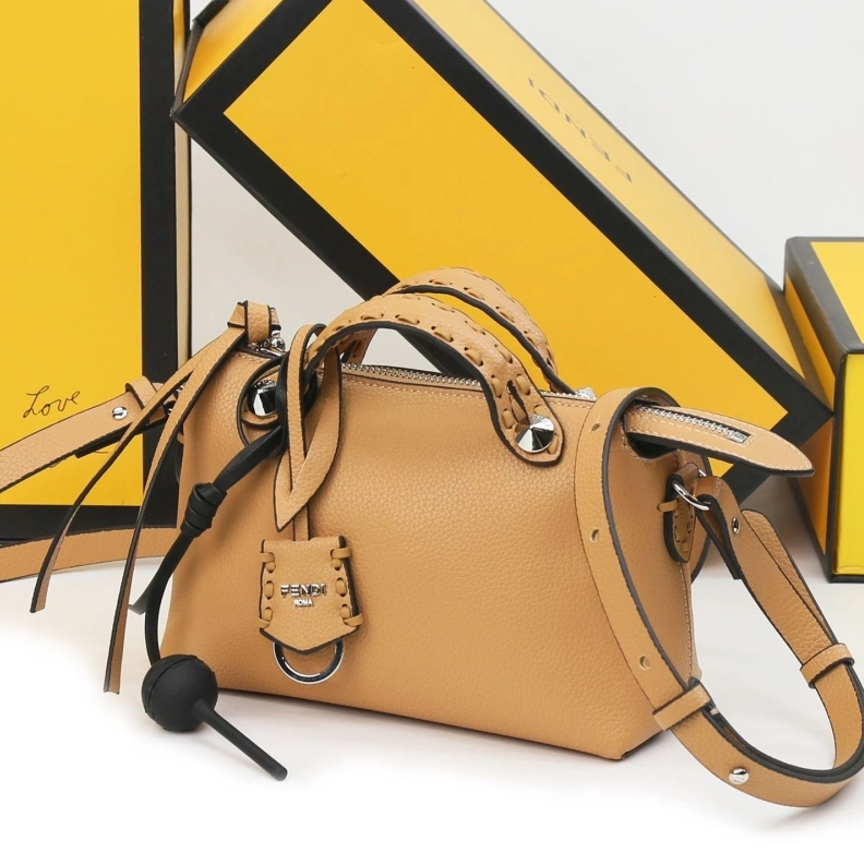 Fxndx Top Handle Bags Reliable 70006