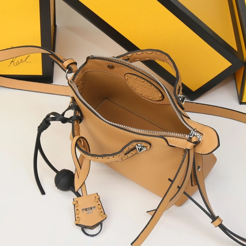Fxndx Top Handle Bags Reliable 70006