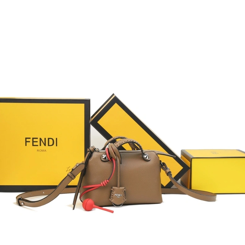 Fxndx Top Handle Bags Efficient 69977