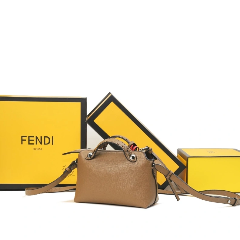 Fxndx Top Handle Bags Efficient 69977