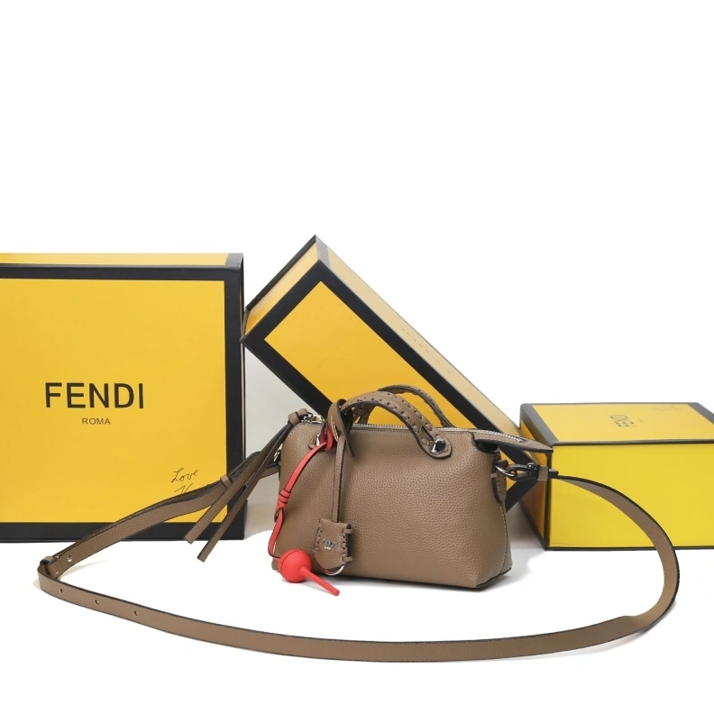 Fxndx Top Handle Bags Efficient 69977