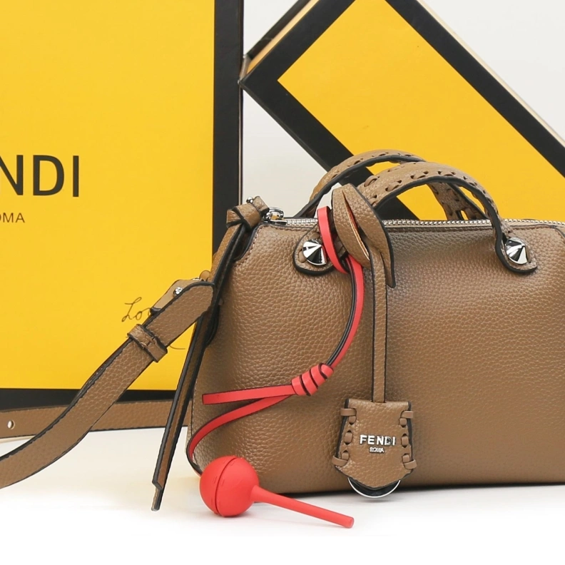 Fxndx Top Handle Bags Efficient 69977