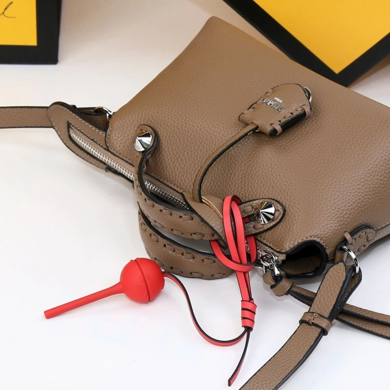 Fxndx Top Handle Bags Efficient 69977