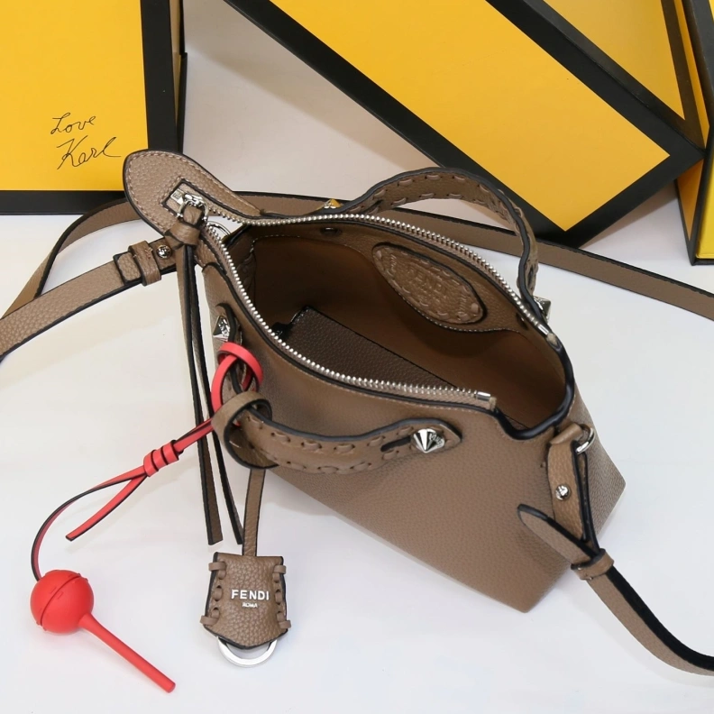 Fxndx Top Handle Bags Efficient 69977