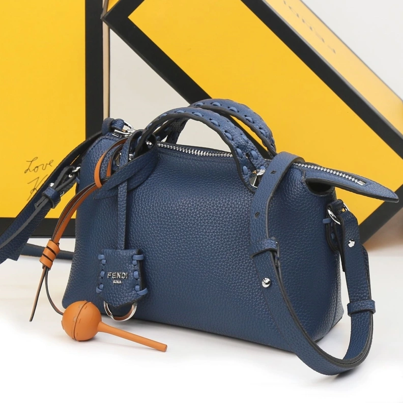 Fxndx Top Handle Bags Resilient 69976
